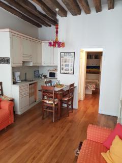 Transparent Marais - Paris - 1