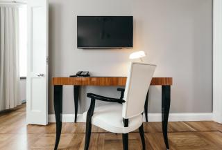 Hotel Borg by Keahotels - Reykjavik - 4