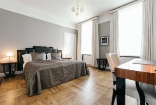 Hotel Borg by Keahotels - Reykjavik - 1