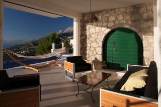 Villa Panorama - Makarska Exklusiv - Makarska - 1