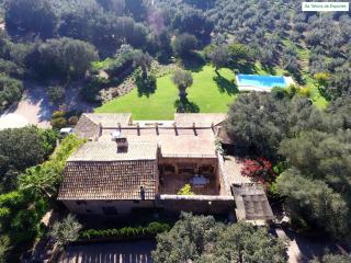 Sa Tafona Esporles "Finca Son Quint" - Esporles - 8