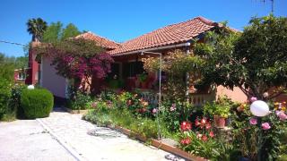 NEFELI House - Lefkimmi - 4