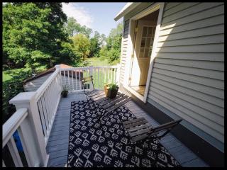 Burdett House Bed & Breakfast - Burdett - 7