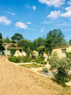 Bungalows Filippi - Porto Vecchio - 8
