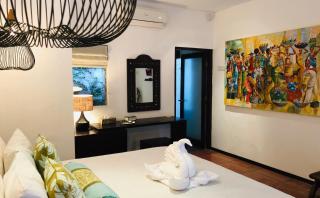 Villa Elleo - Seminyak - 5