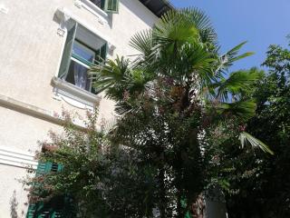 Apartment Nostalgie - Opatija - 3