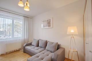 Akva Apartament 1 - Druskininkai - 5