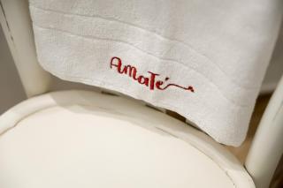 Amatè Suite - Lecce - 8