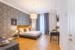 3110 ArtHotel - Florence - 9