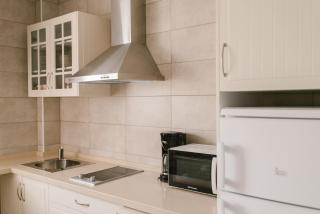Alameda Amor Suite by Valcambre - Sevilla - 9