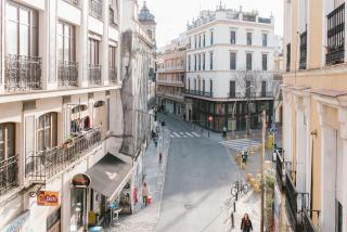Alameda Amor Suite by Valcambre - Sevilla - 4
