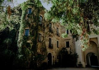 Palazzo Belmonte - Santa Maria di Castellabate - 7