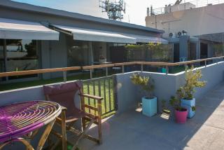 Best view apartments - Atene - 3