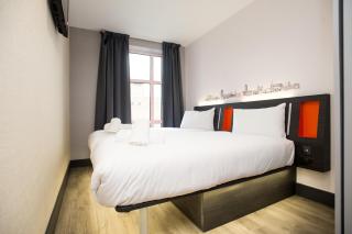 easyHotel London City Shoreditch - London - 4