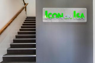 Icon on Isa - Mount Isa - 6