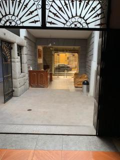 Tinoco Apart Hotel - Ayacucho - 0