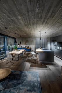 Glanz & Glory Appartements Längenfeld - 1