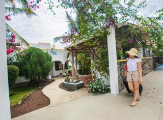 Hostal Sueños Silvestres - Puerto Ayora - 7
