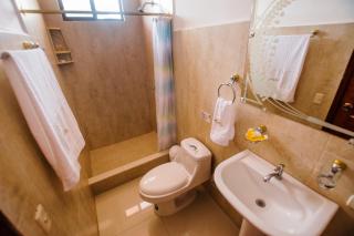 Hostal Sueños Silvestres - Puerto Ayora - 1