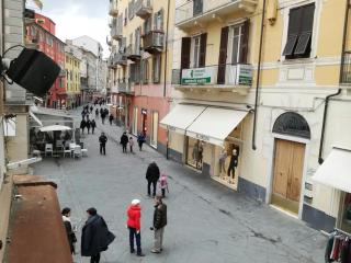 Apt. "La Perla del Golfo" in the right center! (5Terre) - La Spezia - 6
