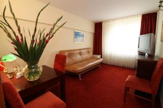 Hotel Adria - Rumia - 3