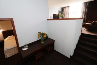 Hotel Adria - Rumia - 4