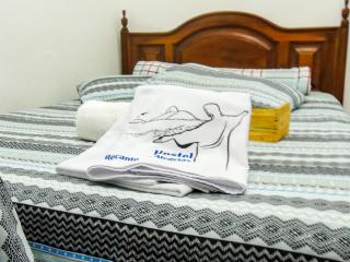 Hostel Recanto de Alegrias em São Cristòvão - Río de Janeiro - 7