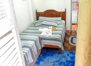 Hostel Recanto de Alegrias em São Cristòvão - Río de Janeiro - 5