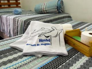 Hostel Recanto de Alegrias em São Cristòvão - Río de Janeiro - 9