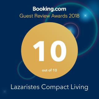 Lazaristes Compact Living - Tesalónica - 4