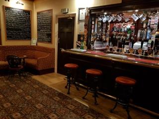 The Shipinn - Hartlepool - 3