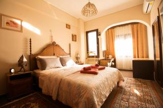 Spacious Apartment Next To Metro - Marousi - 5
