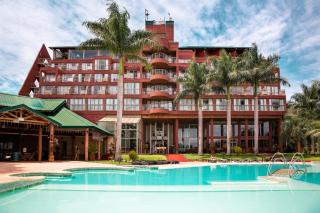 Amérian Portal Del Iguazú Hotel - Puerto Iguazú - 0