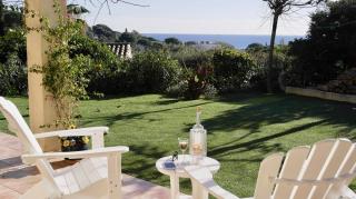 Villa Patrimoine - Les Issambres - 3