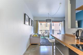 Studio Cosy Merle - Cannes - 4