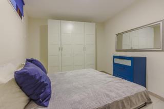 Seguro Spacious apartment with roomy terrace - Puerto de Santiago - 7