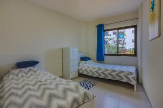 Seguro Spacious apartment with roomy terrace - 6