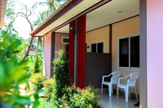 Baan O K Chawkoh - Koh Lanta - 0