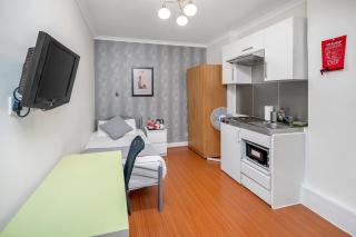 Flexistay Tulsi Aparthotel - Croydon - 2