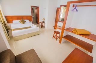 Hostal Sueños Silvestres - Puerto Ayora - 2