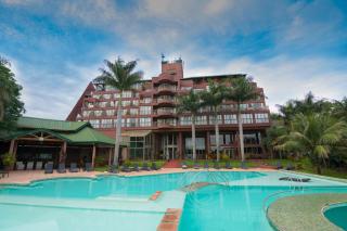 Amérian Portal Del Iguazú Hotel - Puerto Iguazú - 6