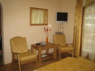 Casa Anca Boutique Hotel - Brasov - 4