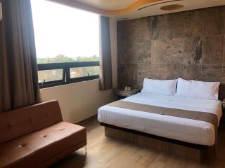 Hotel Jard Inn Adult Only - Città del Messico - 8