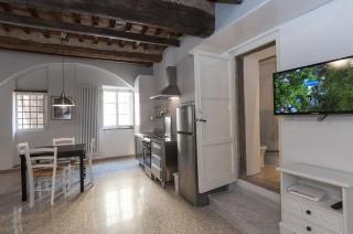 Il nido nascosto - Lucques - 5