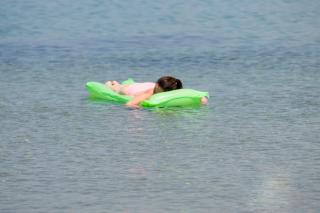 Stavros On The Beach - Kavos - 3
