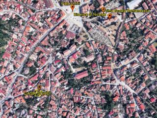 Casa Schei - Braşov - 2