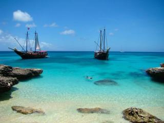 Wonders Boutique Hotel - Oranjestad - 1