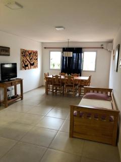 Dpto Teatro Melos microcentro pileta y cochera - 8