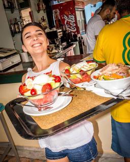 Stavros On The Beach Studios and Apartments - 5