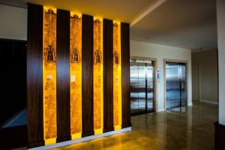 Hotel Alji Salto - 1